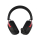 Secret Gear SX1 2,4GHz/BT Czarno czerwone - 1472487 - zdjęcie 5